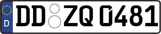 DD-ZQ0481