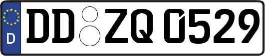 DD-ZQ0529