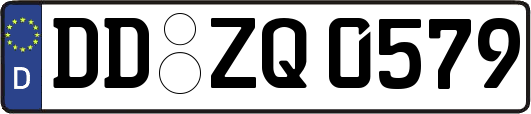 DD-ZQ0579