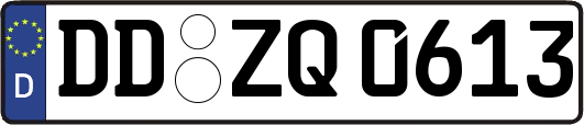 DD-ZQ0613