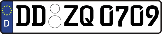 DD-ZQ0709