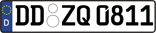 DD-ZQ0811