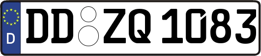 DD-ZQ1083