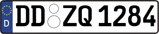 DD-ZQ1284