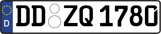 DD-ZQ1780