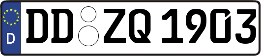 DD-ZQ1903