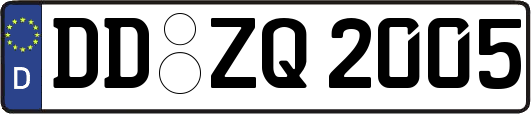 DD-ZQ2005