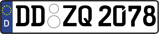 DD-ZQ2078