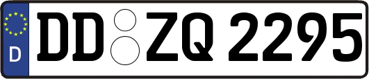 DD-ZQ2295