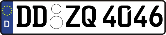 DD-ZQ4046
