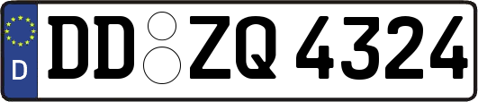 DD-ZQ4324