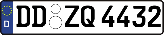 DD-ZQ4432