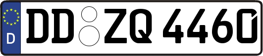 DD-ZQ4460