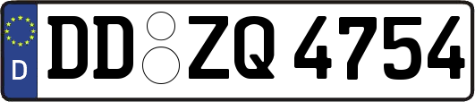 DD-ZQ4754