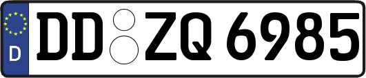 DD-ZQ6985