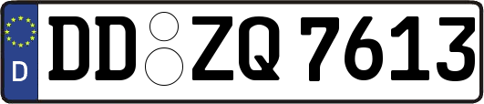 DD-ZQ7613