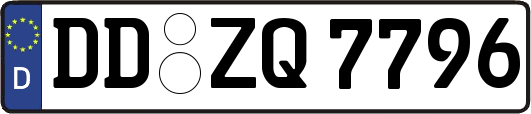 DD-ZQ7796