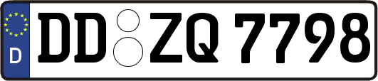 DD-ZQ7798
