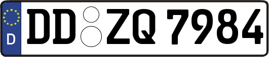 DD-ZQ7984