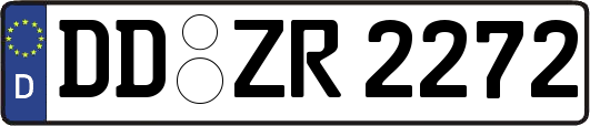 DD-ZR2272