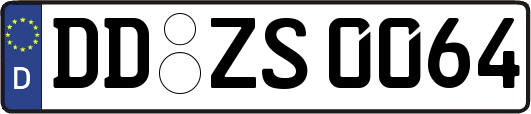 DD-ZS0064