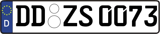 DD-ZS0073