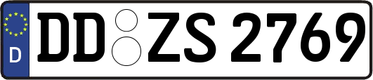 DD-ZS2769