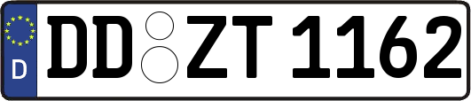DD-ZT1162