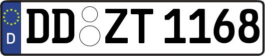 DD-ZT1168