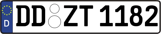 DD-ZT1182
