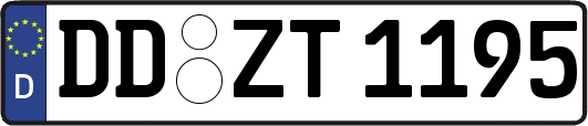 DD-ZT1195
