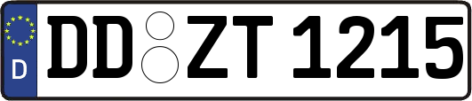 DD-ZT1215