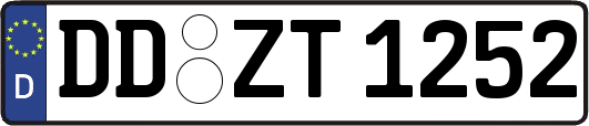 DD-ZT1252