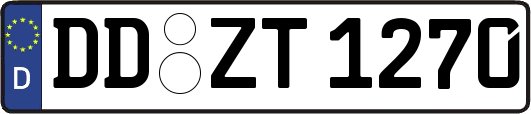 DD-ZT1270