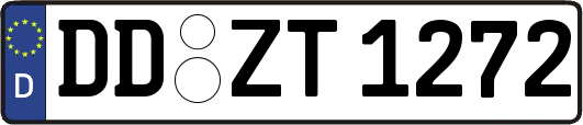 DD-ZT1272