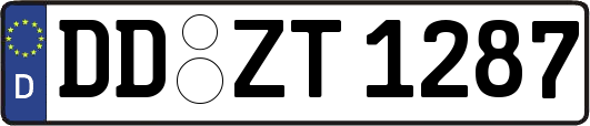 DD-ZT1287