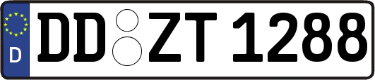 DD-ZT1288