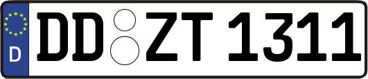DD-ZT1311