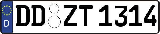 DD-ZT1314
