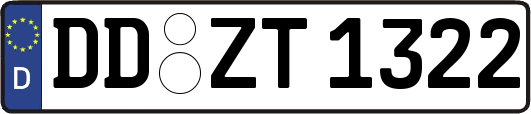 DD-ZT1322