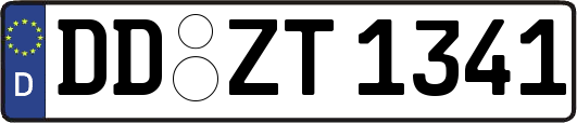 DD-ZT1341