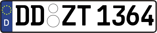 DD-ZT1364