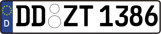 DD-ZT1386