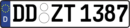 DD-ZT1387