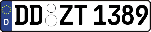 DD-ZT1389