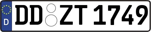 DD-ZT1749