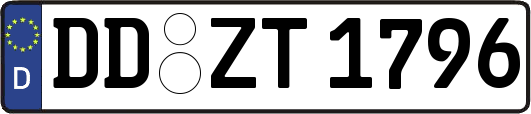 DD-ZT1796