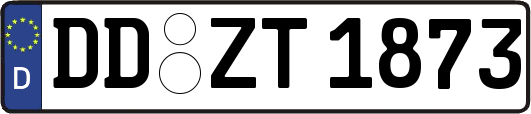 DD-ZT1873