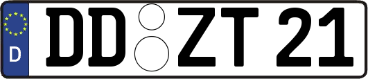 DD-ZT21