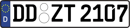 DD-ZT2107